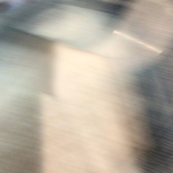 Vintage old navy denim overalls size 2t - Picture 4 of 5